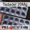 Tadadel 20Mg 31